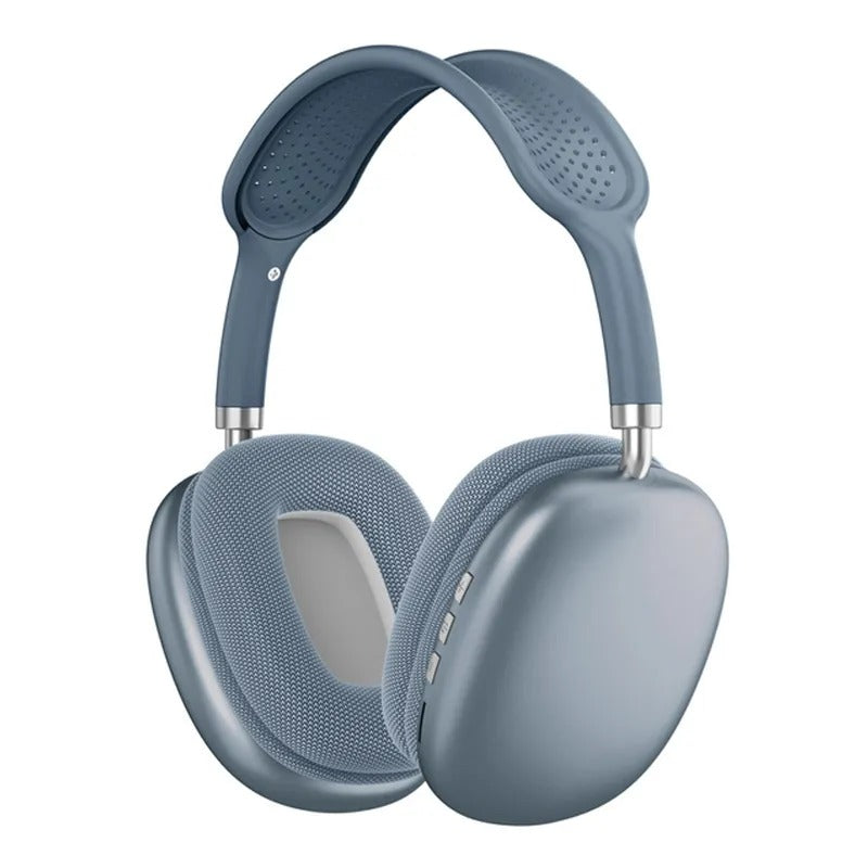 Bluetooth Noise Reduction Headset – designed for clear calls and immersive audio with a noise-reducing microphone. Features cushioned ear cups for comfort, deep bass, and seamless Bluetooth connectivity. Ideal for work, gaming, and travel.