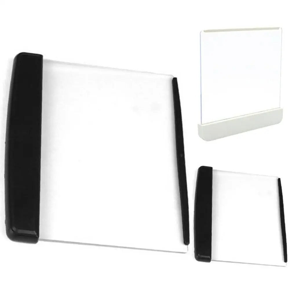 LED Tablet Book Light – a portable, glare-free reading lamp with adjustable brightness settings. Designed for books, tablets, and notebooks, it provides natural daylight illumination to reduce eye strain. Ideal for students, professionals, and nighttime reading.