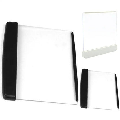  LED Tablet Book Light – a portable, glare-free reading lamp with adjustable brightness settings. Designed for books, tablets, and notebooks, it provides natural daylight illumination to reduce eye strain. Ideal for students, professionals, and nighttime reading.