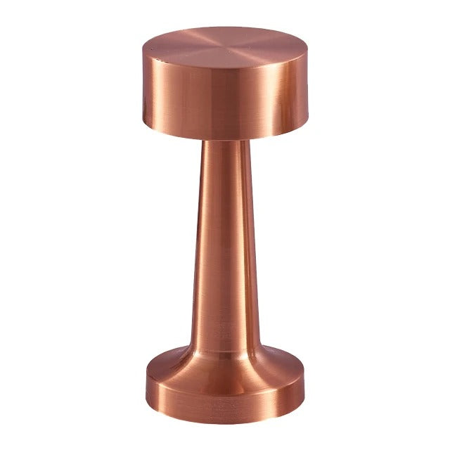 Table Lamp Touch Decor – stylish and functional with touch control for easy brightness adjustment. Features a sleek, modern design, durable construction, and warm ambient lighting, perfect for living rooms, bedrooms, or cozy spaces.