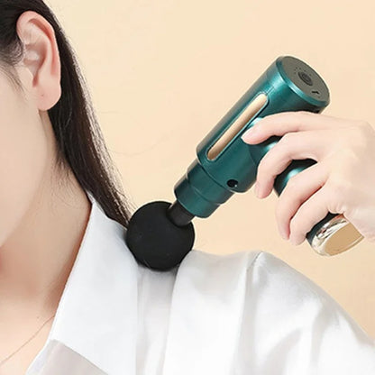 Mini Massage Gun XT